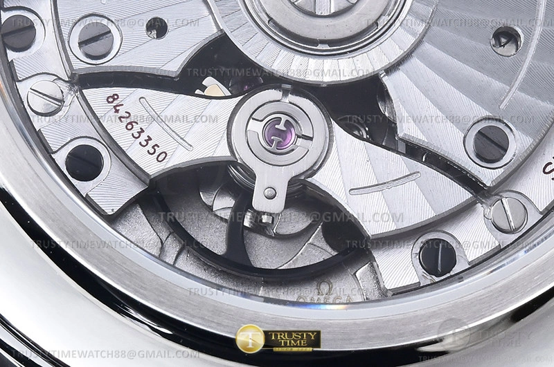 De Ville Prestige Reserve RG SS LE RG-T Rm MKF A8810