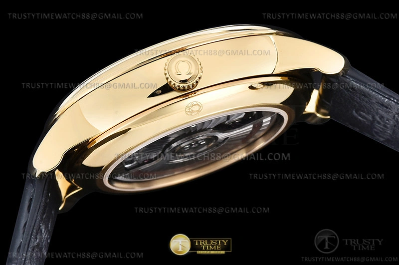 De Ville Prestige Reserve YG LE Grn Rm MKF A8810