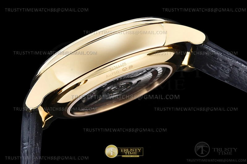 De Ville Prestige Reserve YG LE Grn Rm MKF A8810