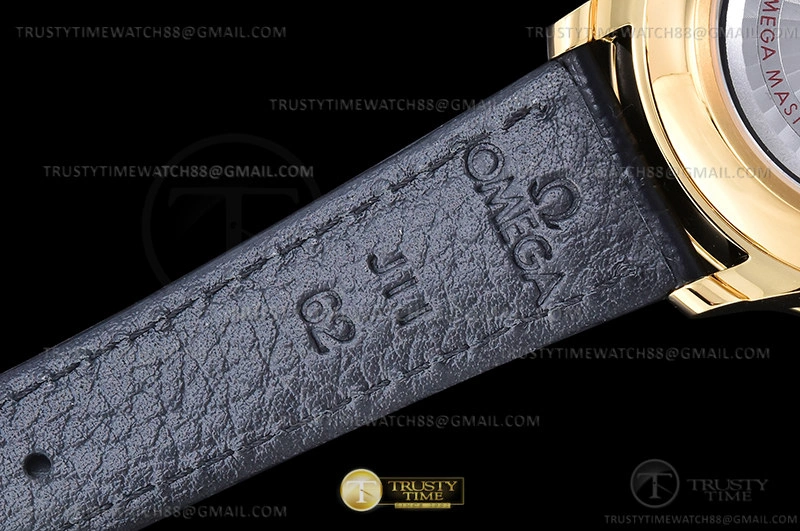 De Ville Prestige Reserve YG LE Grn Rm MKF A8810