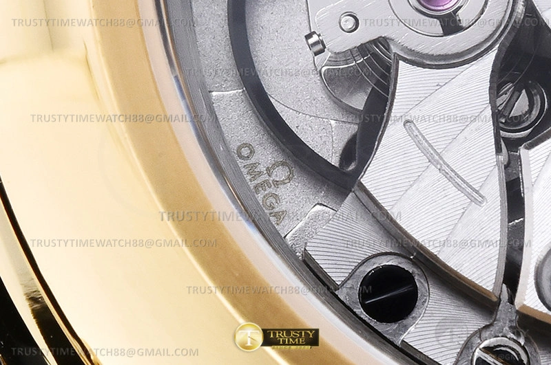 De Ville Prestige Reserve YG LE Grn Rm MKF A8810