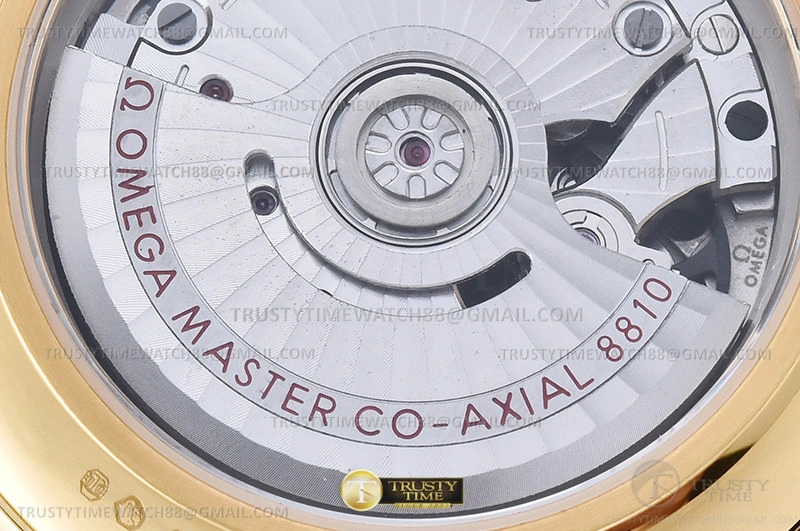 De Ville Prestige Reserve YG LE Grn Rm MKF A8810