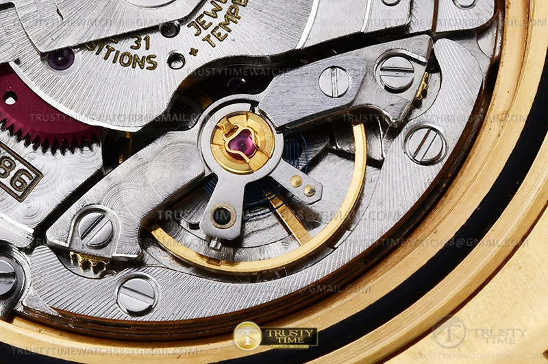 Cheap GMT II 116718LN 904 Wrp YG YG Grn KF VR3186 CHS