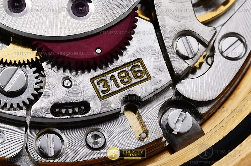 Cheap GMT II 116718LN 904 Wrp YG YG Grn KF VR3186 CHS