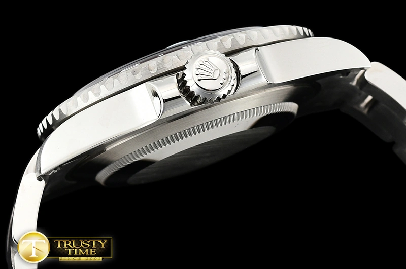 Hyperpeter GMT Master II 116710BLNR SS SS Black KSF