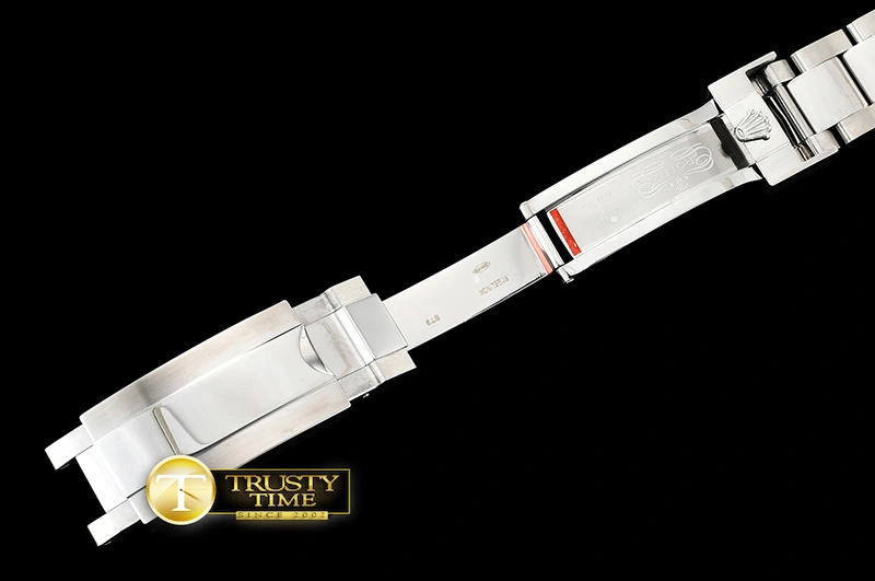 Hyperpeter GMT Master II 116710BLNR SS SS Black KSF