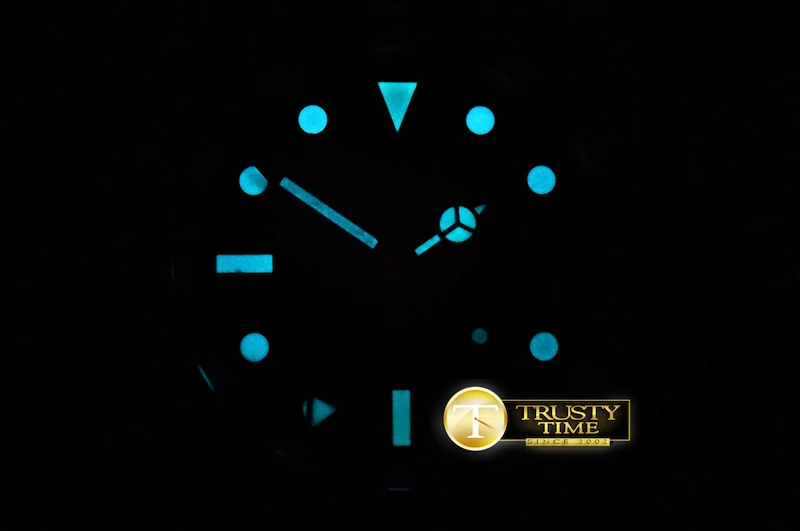 Hyperpeter GMT Master II 116710BLNR SS SS Black KSF