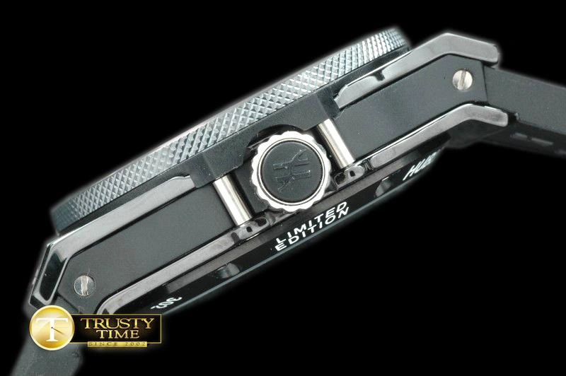 HUB0129B – Big Bang Tourbillon