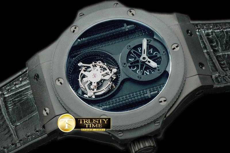 Hyperpeter HUB0169 – Big Bang Vendome