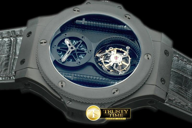 Hyperpeter HUB0169 – Big Bang Vendome