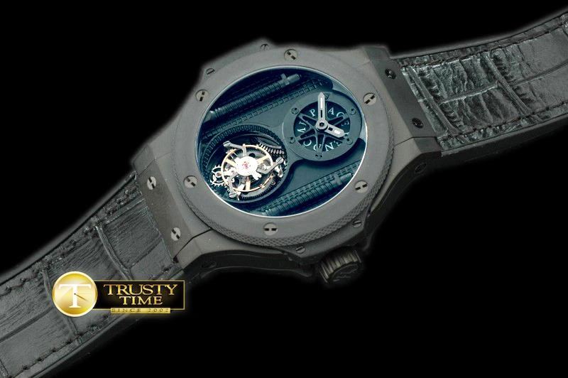 HUB0169 – Big Bang Vendome