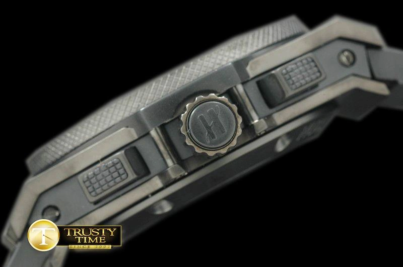 Vintage HOT HUB0226 – Aero Bang Niemeyer