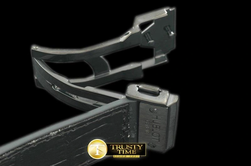 Vintage HOT HUB0226 – Aero Bang Niemeyer