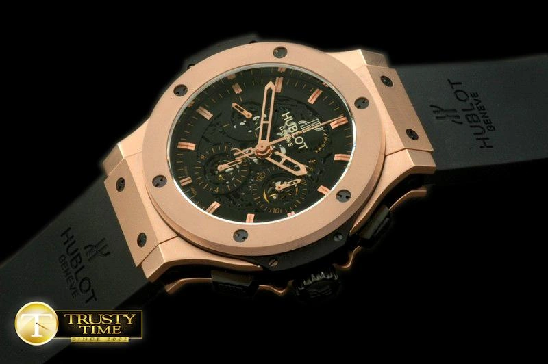 HUB0291 – Aero Bang