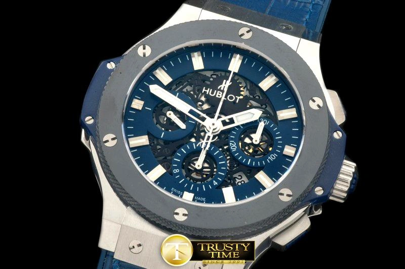 Hyperpeter HUB0299A – Aero Bang