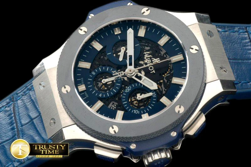 Hyperpeter HUB0299A – Aero Bang