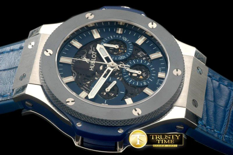 Hyperpeter HUB0299A – Aero Bang