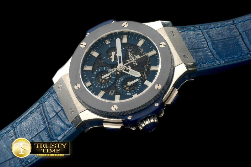 HUB0299A – Aero Bang