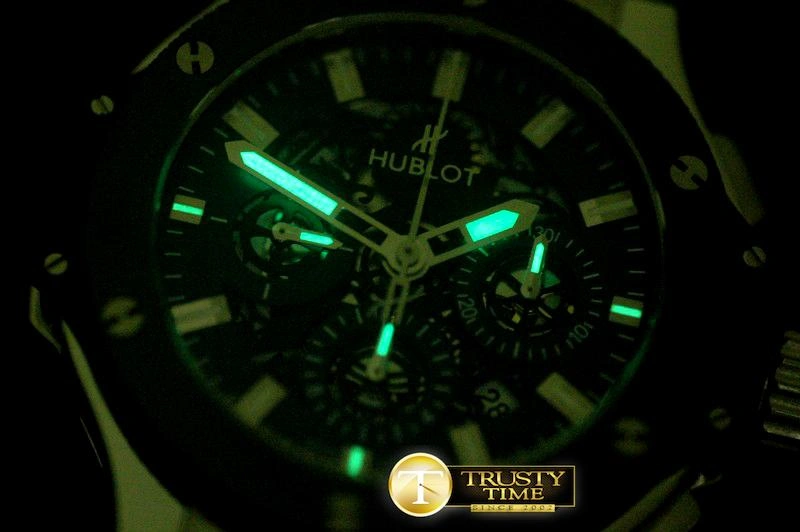 Hyperpeter HUB0299A – Aero Bang