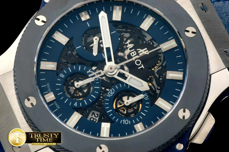 Hyperpeter HUB0299A – Aero Bang