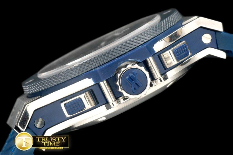 Hyperpeter HUB0299A – Aero Bang