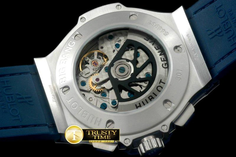 Hyperpeter HUB0299A – Aero Bang