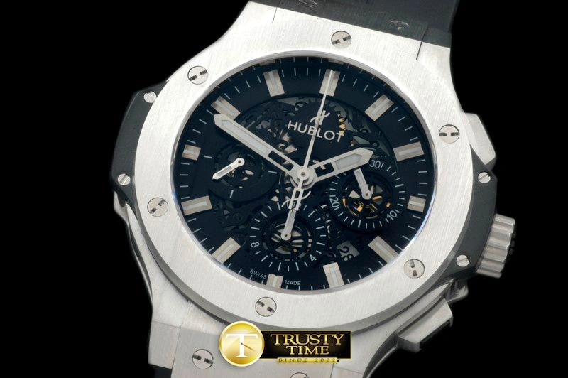 Hyper Peter HUB0299C – Aero Bang