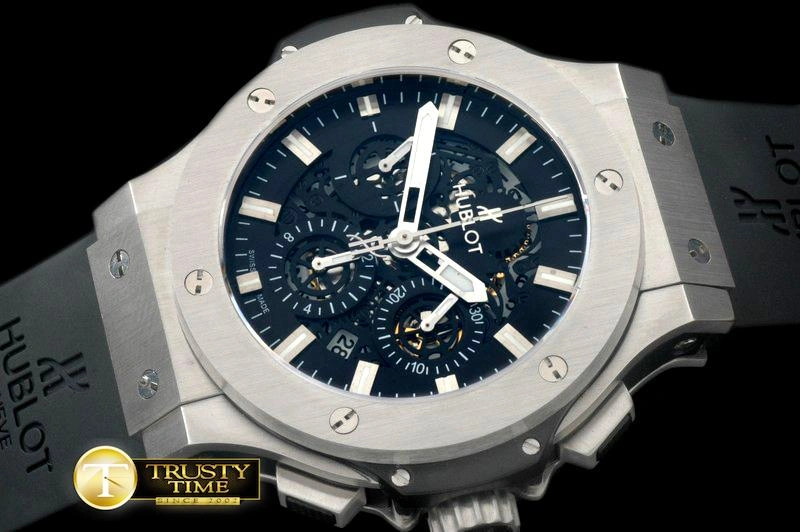 Hyper Peter HUB0299C – Aero Bang