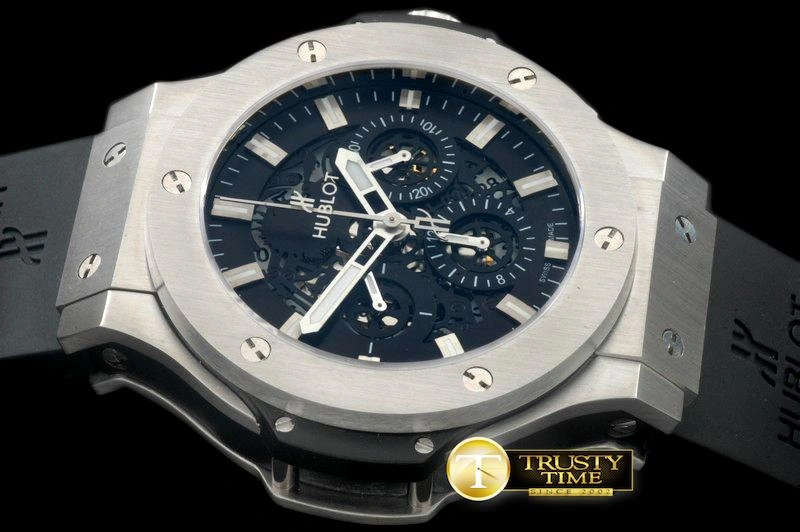 Hyper Peter HUB0299C – Aero Bang