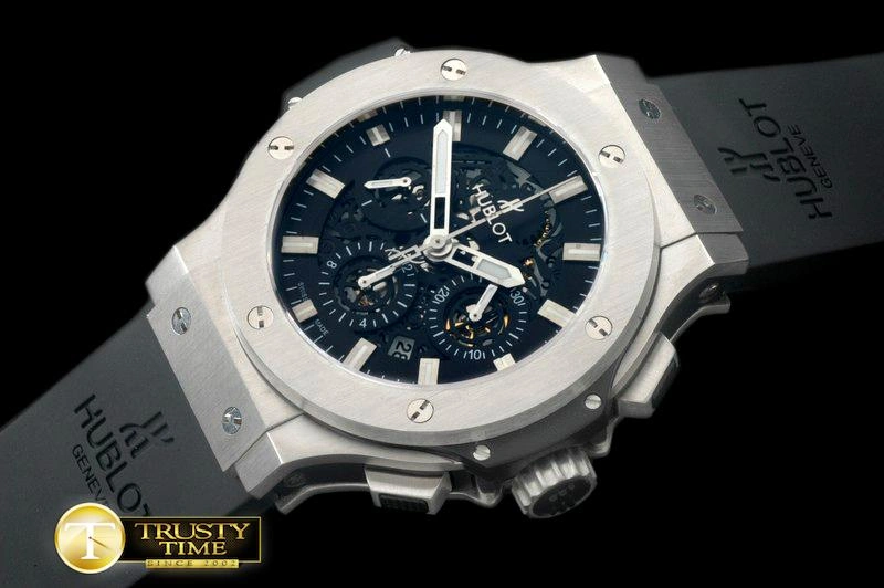 HUB0299C – Aero Bang