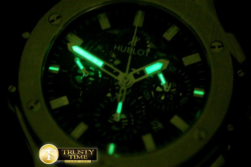 Hyper Peter HUB0299C – Aero Bang