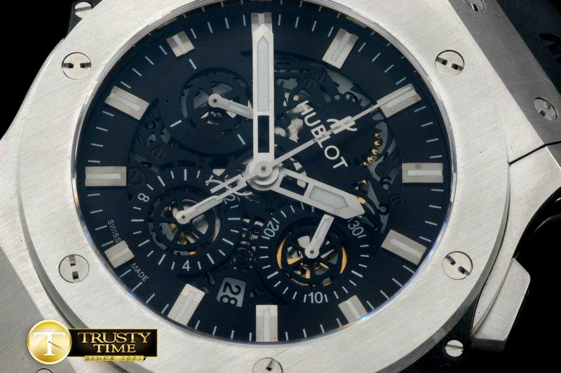 Hyper Peter HUB0299C – Aero Bang