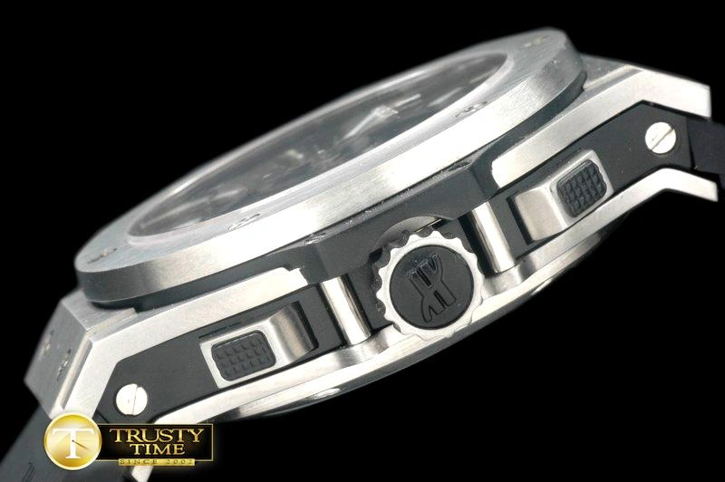 Hyper Peter HUB0299C – Aero Bang