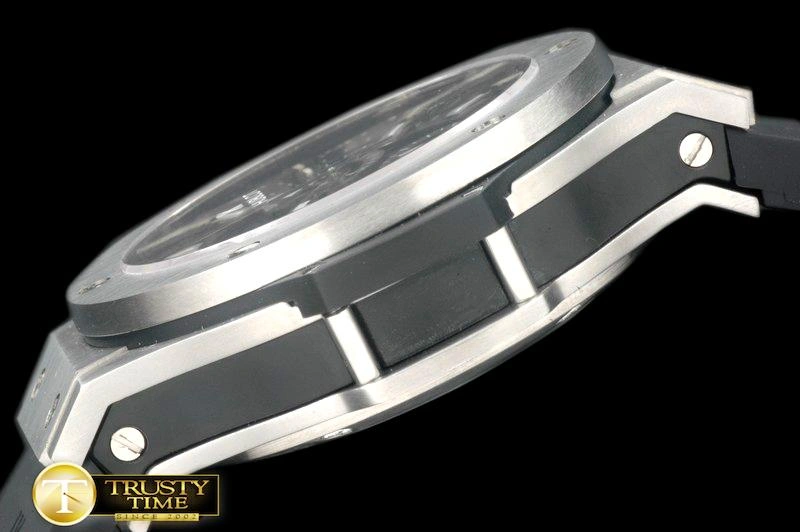 Hyper Peter HUB0299C – Aero Bang