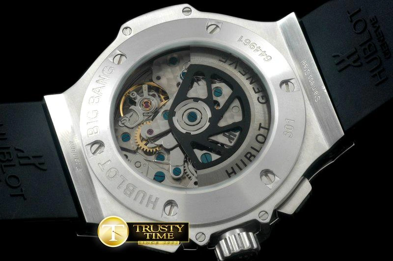 Hyper Peter HUB0299C – Aero Bang