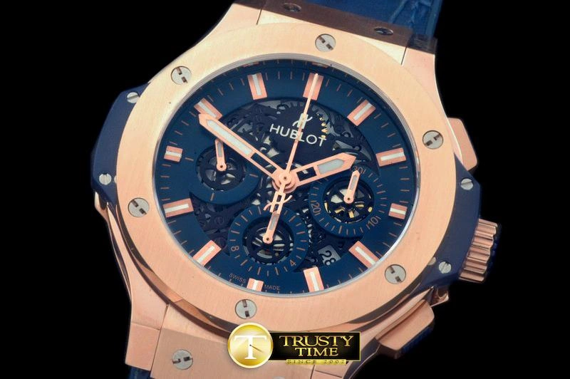 HUB0300A – Aero Bang