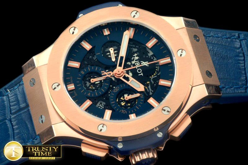 HUB0300A – Aero Bang