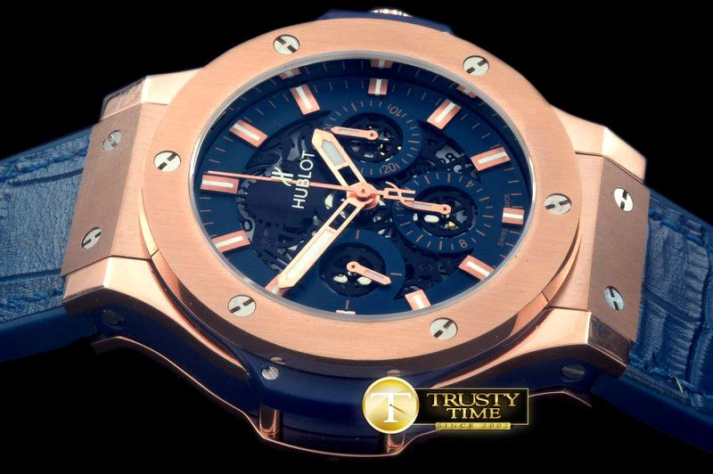 HUB0300A – Aero Bang