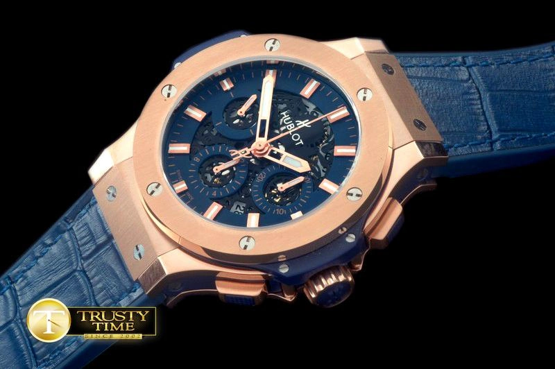 HUB0300A – Aero Bang