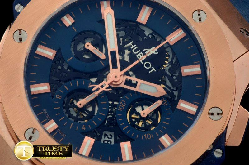 HUB0300A – Aero Bang