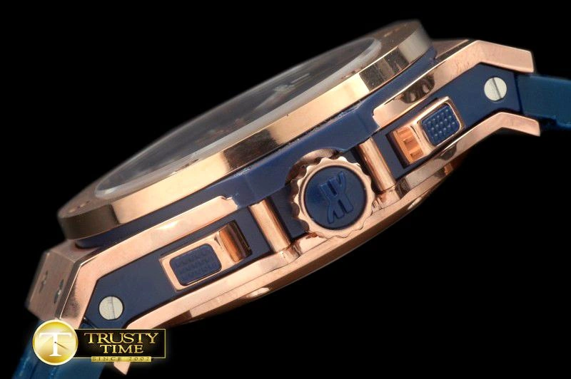 HUB0300A – Aero Bang