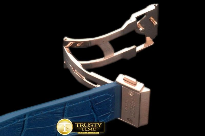 HUB0300A – Aero Bang