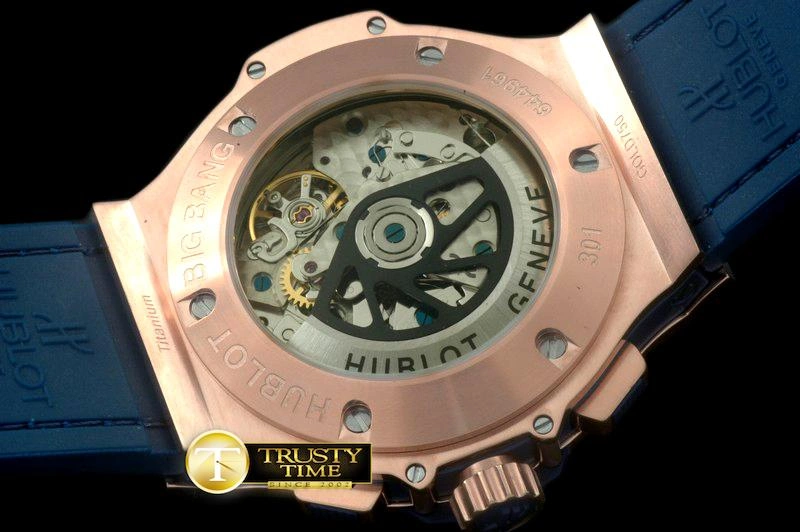 HUB0300A – Aero Bang