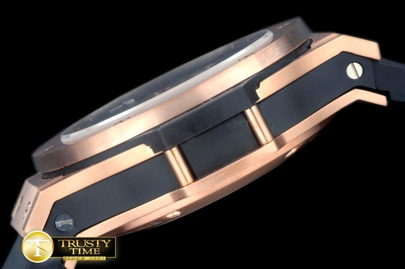 HUB0300B – Aero Bang