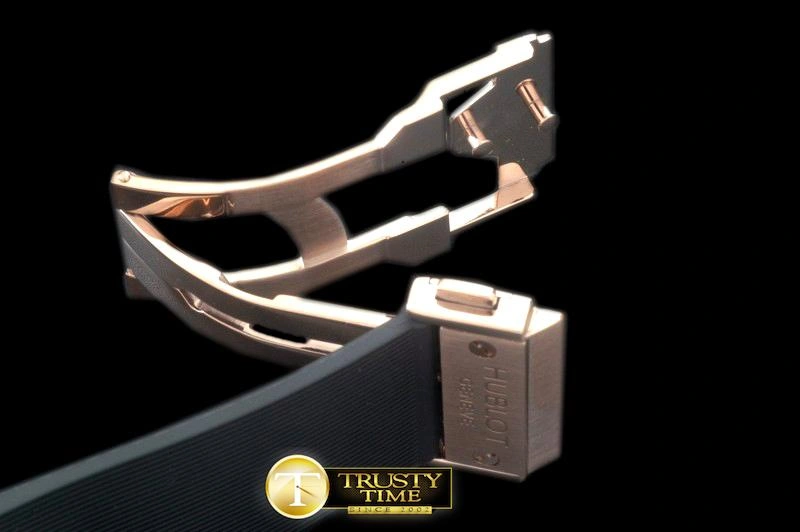 HUB0300B – Aero Bang