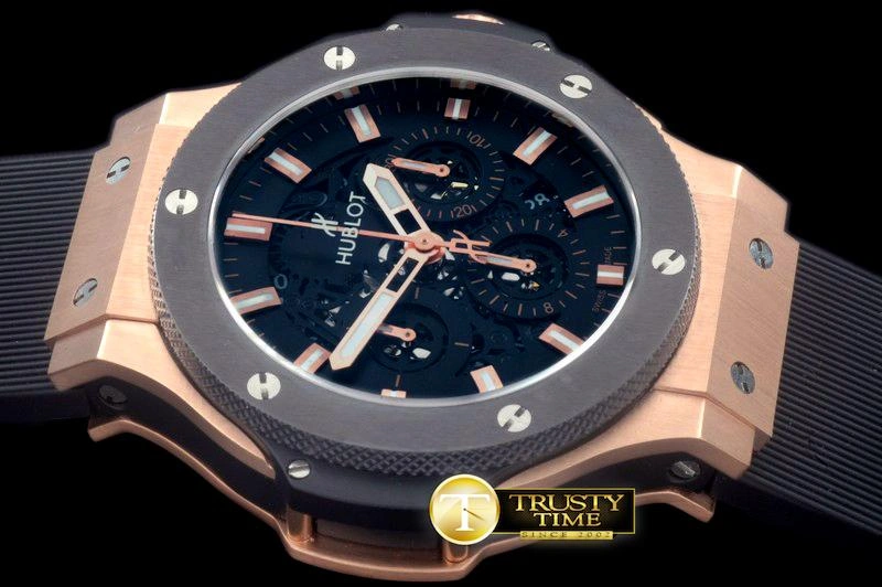 HUB0300C – Aero Bang