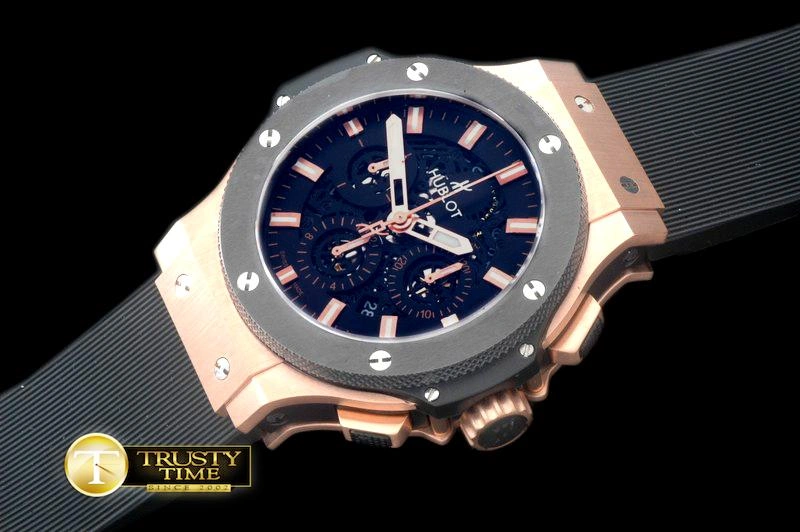 HUB0300C – Aero Bang