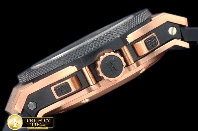 HUB0300C – Aero Bang