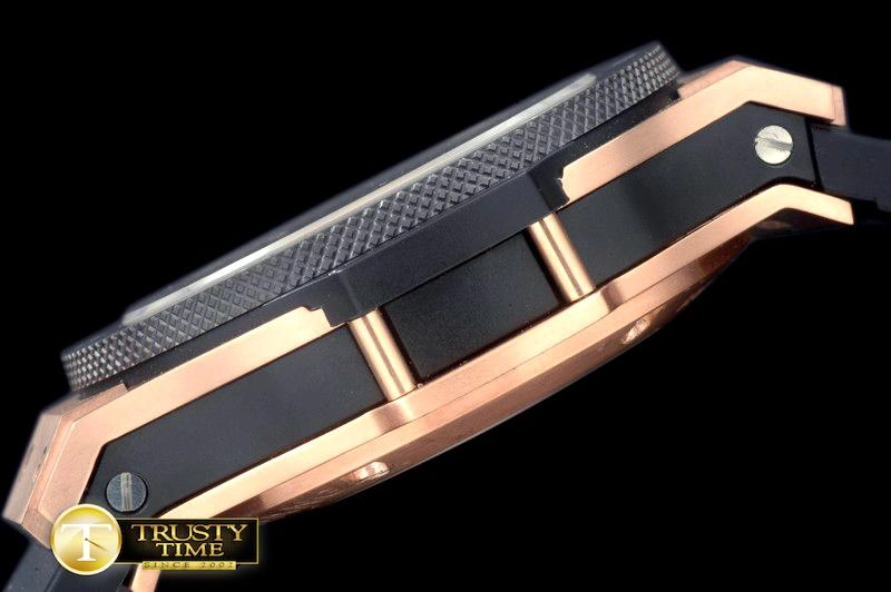 HUB0300C – Aero Bang