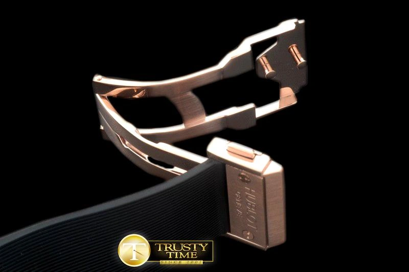 HUB0300C – Aero Bang